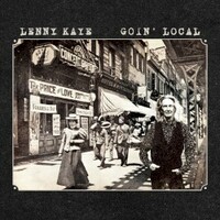 Lenny Kaye, Goin' Local