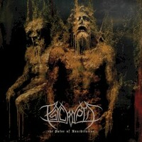 Psycroptic, The Pulse of Annihilation