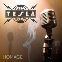 Tesla, Homage