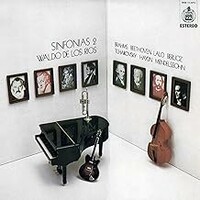 Waldo de los Rios, Sinfonias 2