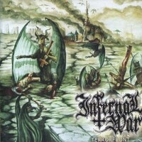 Infernal War, Terrorfront