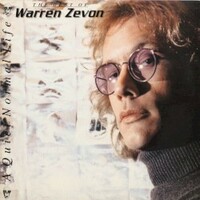 Warren Zevon, A Quiet Normal Life: The Best of Warren Zevon