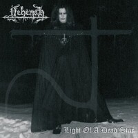 Nehemah, Light of a Dead Star