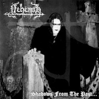 Nehemah, Shadows From The Past