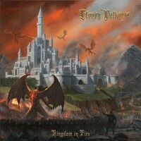 Bloody Valkyria, Kingdom In Fire