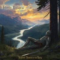 Bloody Valkyria, Requiem : Reveries Of The Dying