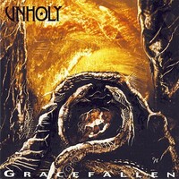 Unholy, Gracefallen