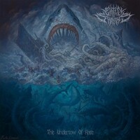 Eaten by Sharks, The Undertow Of Hate