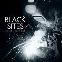 Black Sites, In Monochrome