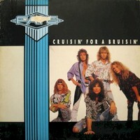 Fate, Cruisin' For A Bruisin'