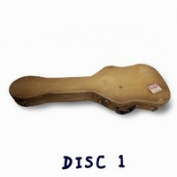 Brad Paisley, Tacklebox (Disc 1)