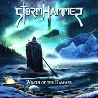 StormHammer, Wrath of the Hammer