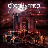 StormHammer, Seven Seals