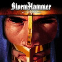 StormHammer, Lord of Darkness