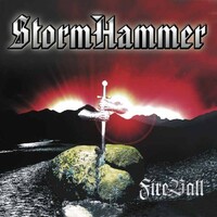 StormHammer, Fireball
