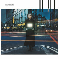 Marillion, Marillion.com (Deluxe Edition)