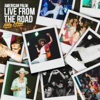 Niko Moon, American Palm: Live from the Road