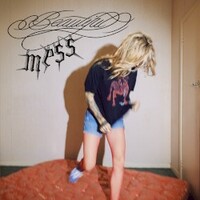 Gin Wigmore, Beautiful Mess