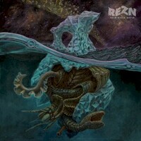 REZN, Calm Black Water