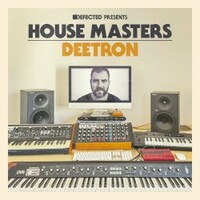 Deetron, Defected Presents House Masters