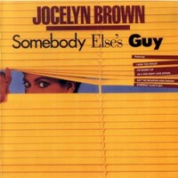 Jocelyn Brown, Somebody Else's Guy