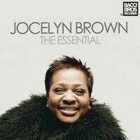 Jocelyn Brown, The Essential