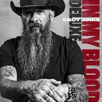 Cody Jinks, In My Blood (DELUXE)