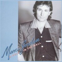 Marc Jordan, A Hole In The Wall