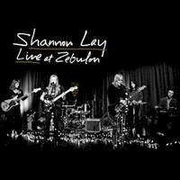 Shannon Lay, Live at Zebulon