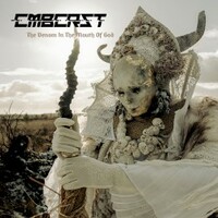 Combichrist, The Venom In The Mouth Of God