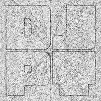 DJ Plant Texture, Oscillazione