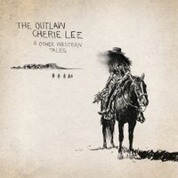 Shaboozey, The Outlaw Cherie Lee & Other Western Tales