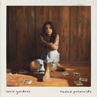 Lanie Gardner, Faded Polaroids
