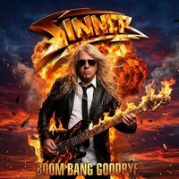 Sinner, Boom Bang Goodbye