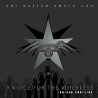 Ruined Conflict, A Voice For The Voiceless