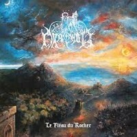 Darkenhold, Le fleau du rocher