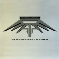 Ruined Conflict, Revolutionary Mayhem