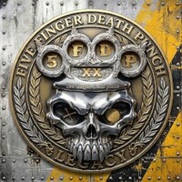 Five Finger Death Punch, Legacy