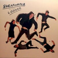 Shearwater, Shearwater Plays Lodger