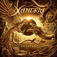 Xandria, Eclipse