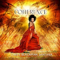 Cindy Blackman Santana, Coherence