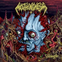 Nothingness, Godslaughter