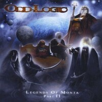 Odd Logic, Legends Of Monta: Part II