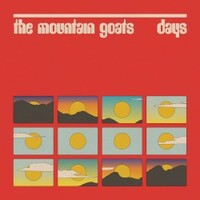 The Mountain Goats, Days