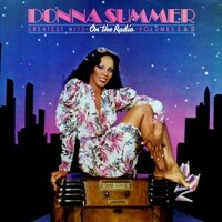 Donna Summer, On The Radio: Greatest Hits Volumes I & II
