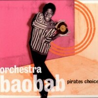 Orchestra Baobab, Pirates Choice