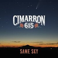 Cimarron 615, Same Sky