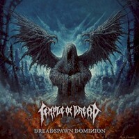 Temple of Dread, Dreadspawn Dominion
