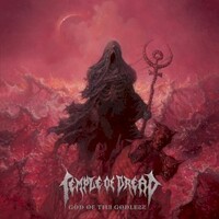 Temple of Dread, God Of The Godless