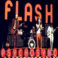 Flash, Psychosync